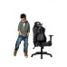 Геймерське крісло Diablo X-Ray Kids S Black Геймерське крісло Diablo X-Ray Kids S Black
