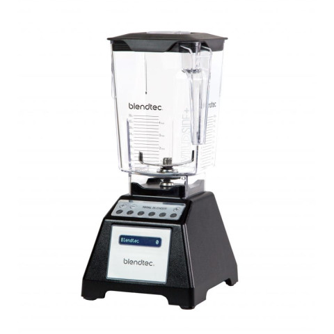 Блендер Blendtec Total Black Блендер Blendtec Total Black