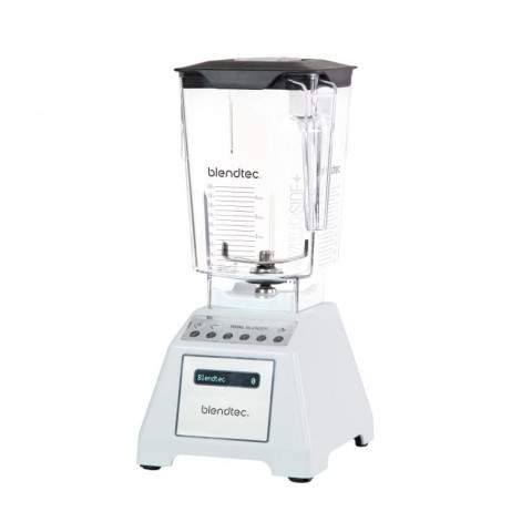 Блендер Blendtec Total White Блендер Blendtec Total White