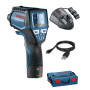 Тепловизор BOSCH GIS 1000C + L-BOXX Тепловизор BOSCH GIS 1000C + L-BOXX