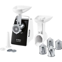 Мясорубка Bosch MFW3X14B CompactPower Мясорубка Bosch MFW3X14B CompactPower