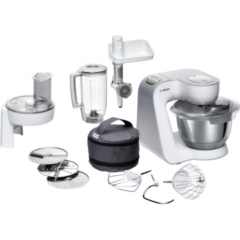 Кухонна машина BOSCH MUM58231 Кухонна машина BOSCH MUM58231