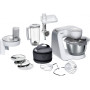 Кухонна машина BOSCH MUM58231 Кухонна машина BOSCH MUM58231