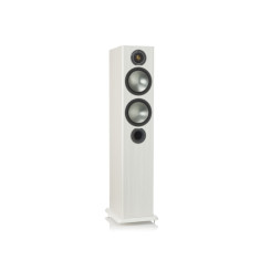 Акустическая система Monitor Audio Bronze 5 White 1 шт. Акустическая система Monitor Audio Bronze 5 White 1 шт.