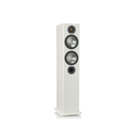 Акустическая система Monitor Audio Bronze 5 White 1 шт.