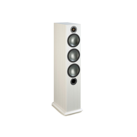 Акустична система Monitor Audio Bronze 6 White (шт.) Акустична система Monitor Audio Bronze 6 White (шт.)