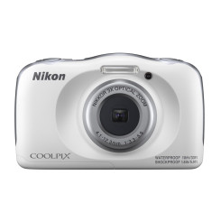 NIKON Coolpix W150 White NIKON Coolpix W150 White