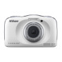 NIKON Coolpix W150 White NIKON Coolpix W150 White