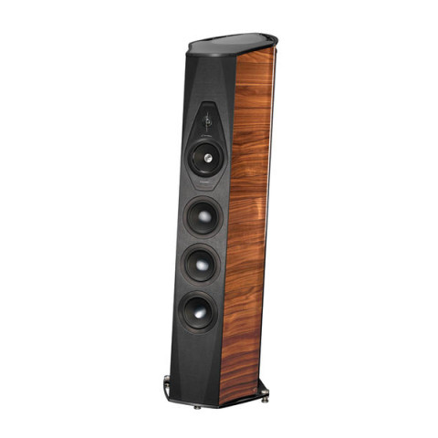 Акустична система SONUS FABER LILIUМ 1 шт. Акустична система SONUS FABER LILIUМ 1 шт.