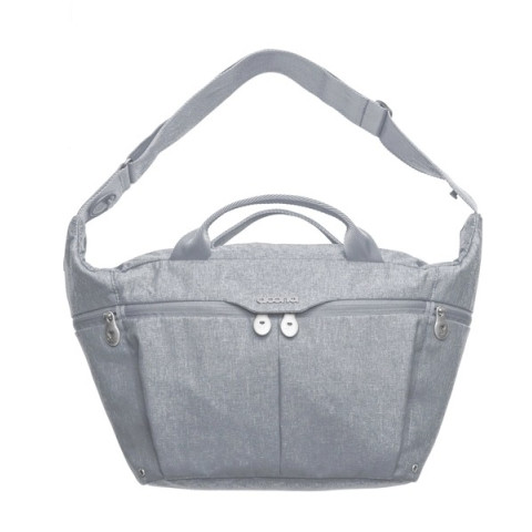 Сумка Doona All-Day Bag / grey Сумка Doona All-Day Bag / grey