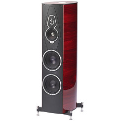 Акустическая система Sonus FABER AMATI TRADITION Red 1 шт. Акустическая система Sonus FABER AMATI TRADITION Red 1 шт.