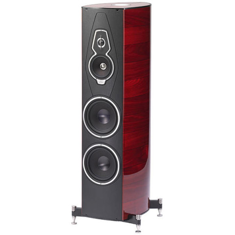 Акустична система FABER AMATI TRADITION Red 1 шт.