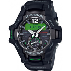 G-SHOCK Gravitymaster Bluetooth Sync Solar GR-B100-1A3ER