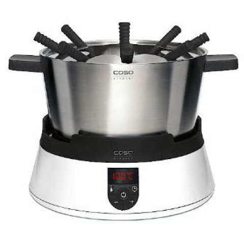 Caso Німеччина FonDue (White)
