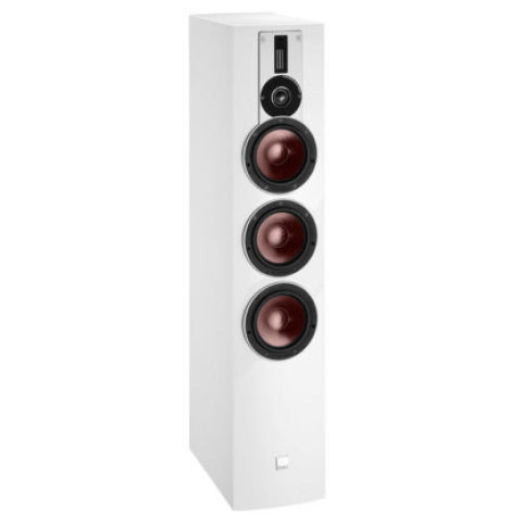Акустична система DALI RUBICON 8 1шт WHITE