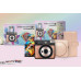 Камера моментального друку Fujifilm Instax Square SQ6 Rainbow Set 6in1 Spring Sale (набір)