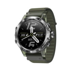 Coros Vertix Green Limited Edition Coros Vertix Green Limited Edition