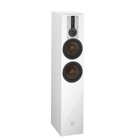 Акустична система DALI OPTICON 6 1шт WHITE Акустична система DALI OPTICON 6 1шт WHITE