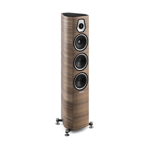 Акустична система Sonus Faber SONETTO III 1шт Акустична система Sonus Faber SONETTO III 1шт