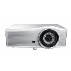 Optoma WU515TST Optoma WU515TST