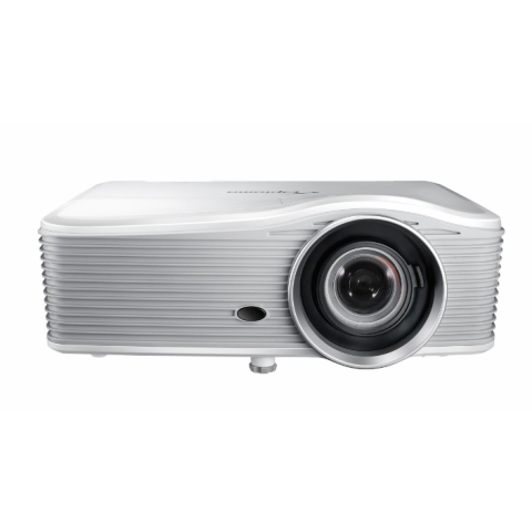 Optoma WU515TST Optoma WU515TST