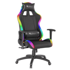 Геймерское кресло Genesis Trit 500 RGB Black Геймерское кресло Genesis Trit 500 RGB Black