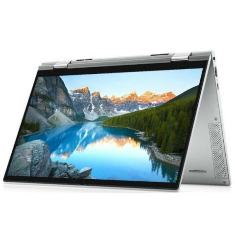 Ноутбук Dell Inspiron 13,3" i7-1165G7/16GB/512GB SSD/Win10 Ноутбук Dell Inspiron 13,3" i7-1165G7/16GB/512GB SSD/Win10