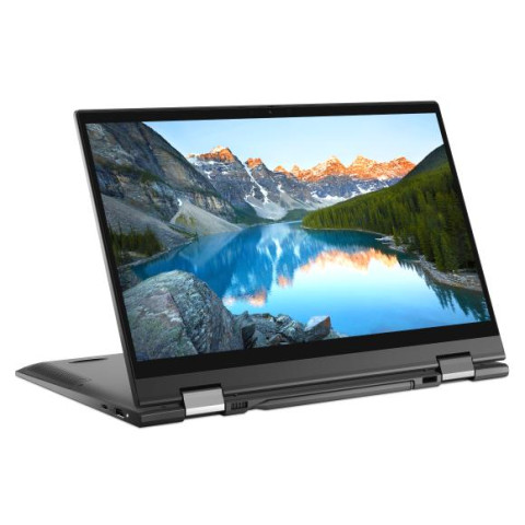 Ноутбук Dell Inspiron 13,3" i7-1165G7/16GB/32GB + 512GB Dysk/Win10 + Active Pen Ноутбук Dell Inspiron 13,3" i7-1165G7/16GB/32GB + 512GB Dysk/Win10 + Active Pen