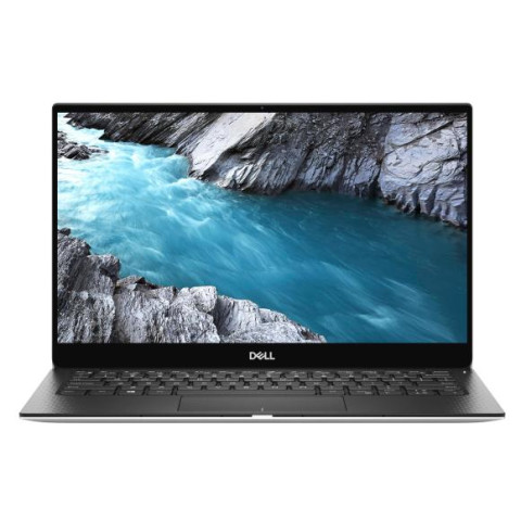 Ноутбук Dell XPS 13 13,3" i7-10510U/16GB/1TB SSD/Win10