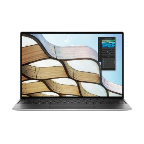 Ноутбук Dell XPS 13 9300-8308 13,4" i7-1065G7/16GB/1TB SSD/Win10/Silver