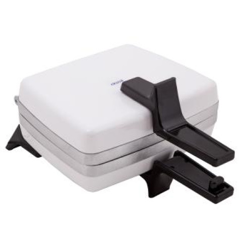 Вафельница Dezal Plus 301.6 White Вафельница Dezal Plus 301.6 White