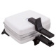 Вафельниця Dezal Plus 301.6 White