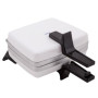 Вафельниця Dezal Plus 301.6 White Вафельниця Dezal Plus 301.6 White