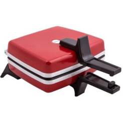 Вафельница Dezal Plus 301.6 Red Вафельница Dezal Plus 301.6 Red
