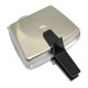 Вафельниця Dezal Plus 301.6 Gray