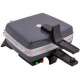 Вафельниця Dezal Plus 301.6 Profi Gray Вафельниця Dezal Plus 301.6 Profi Gray