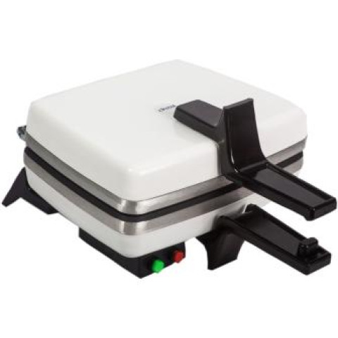 Вафельниця Dezal Plus 301.6L White Вафельниця Dezal Plus 301.6L White