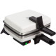 Вафельниця Dezal Plus 301.6L White Вафельниця Dezal Plus 301.6L White