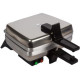 Вафельниця Dezal Plus 301.6L Gray Вафельниця Dezal Plus 301.6L Gray