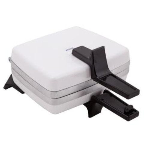 Вафельниця Dezal Plus 301.7 White Вафельниця Dezal Plus 301.7 White