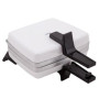 Вафельниця Dezal Plus 301.7 White Вафельниця Dezal Plus 301.7 White