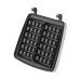 Вафельниця Dezal Plus 301.7 Red Вафельниця Dezal Plus 301.7 Red
