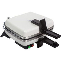 Вафельница Dezal Plus 301.7 Profi White Вафельница Dezal Plus 301.7 Profi White