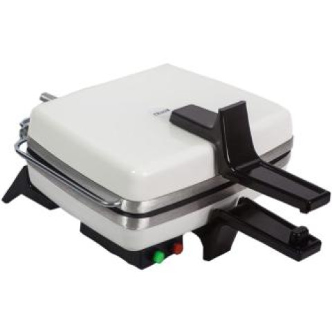 Вафельниця Dezal Plus 301.7 Profi White Вафельниця Dezal Plus 301.7 Profi White