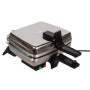 Вафельниця Dezal Plus 301.7 Profi Inox Вафельниця Dezal Plus 301.7 Profi Inox