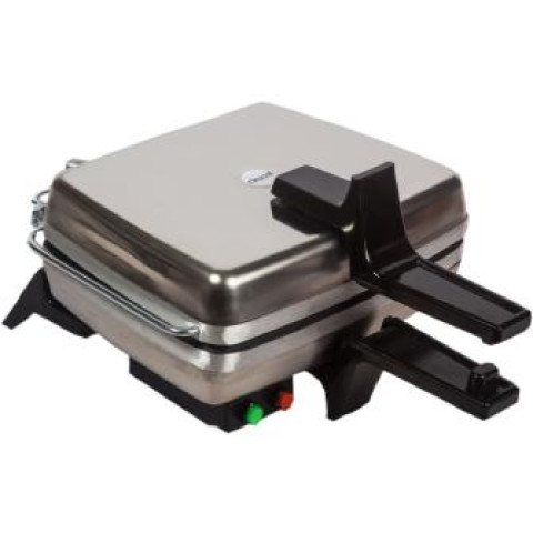 Вафельниця Dezal Plus 301.6 Inox