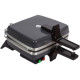 Вафельниця Dezal Plus 301.7 Profi Gray