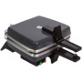 Вафельница Dezal Plus 301.7 Profi Gray Вафельница Dezal Plus 301.7 Profi Gray