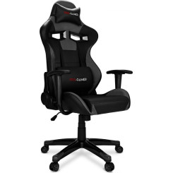 Геймерское кресло Pro-Gamer Aguri Black/Gray Геймерское кресло Pro-Gamer Aguri Black/Gray