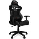 Геймерське крісло Pro-Gamer Aguri Black/Gray Геймерське крісло Pro-Gamer Aguri Black/Gray